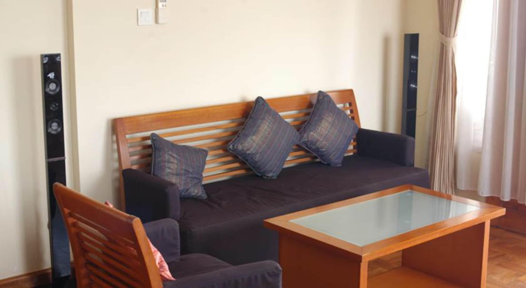 Langon Bali Hotel 4*