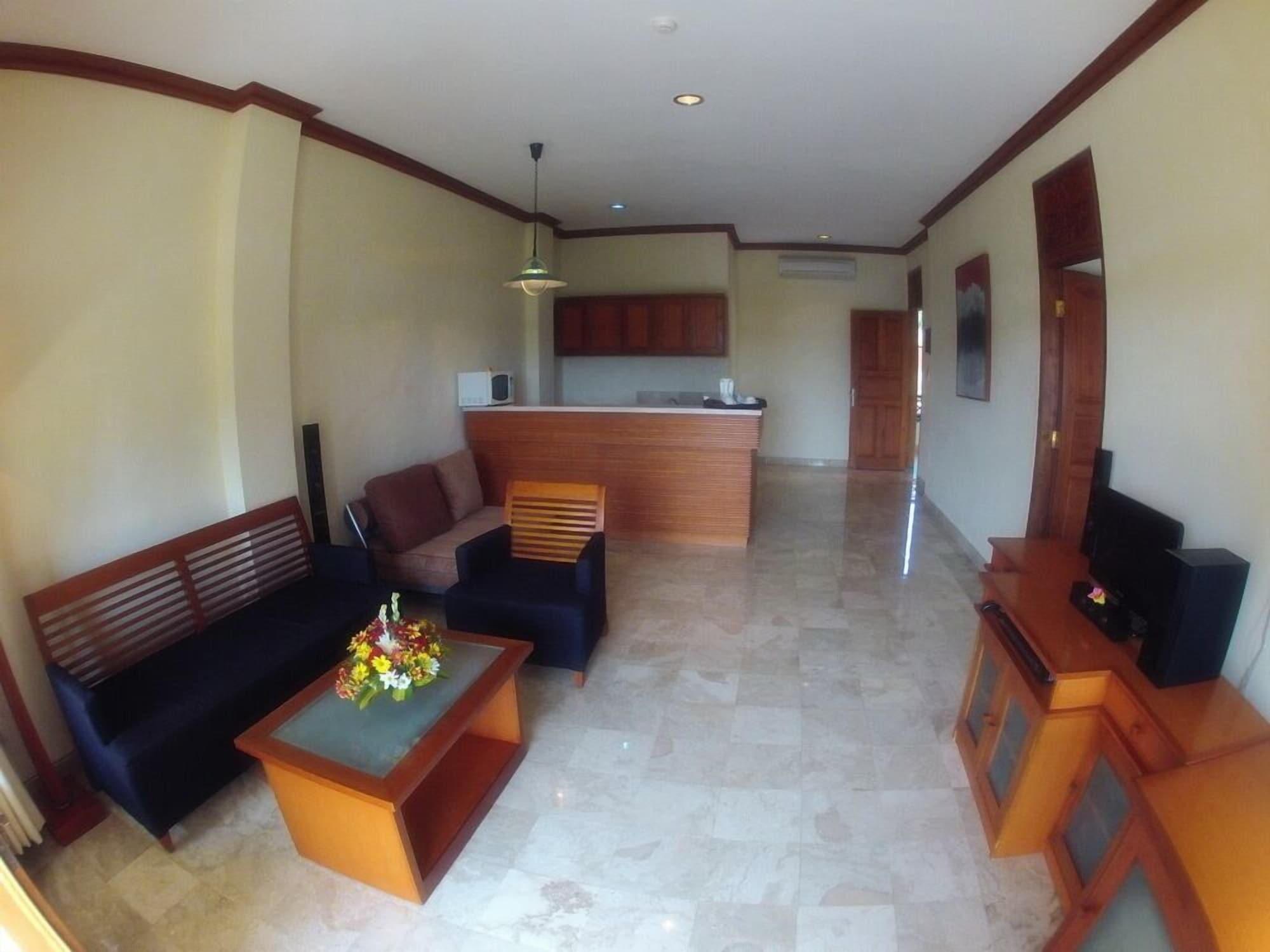 Hotel Langon Bali