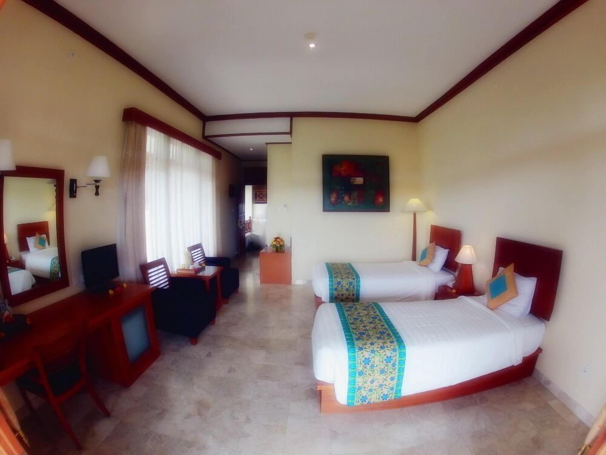 Hotel Langon Bali 4*