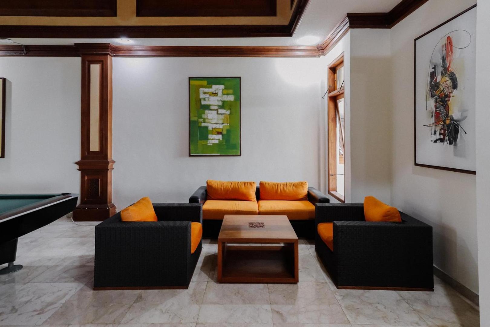 Langon Bali 4*