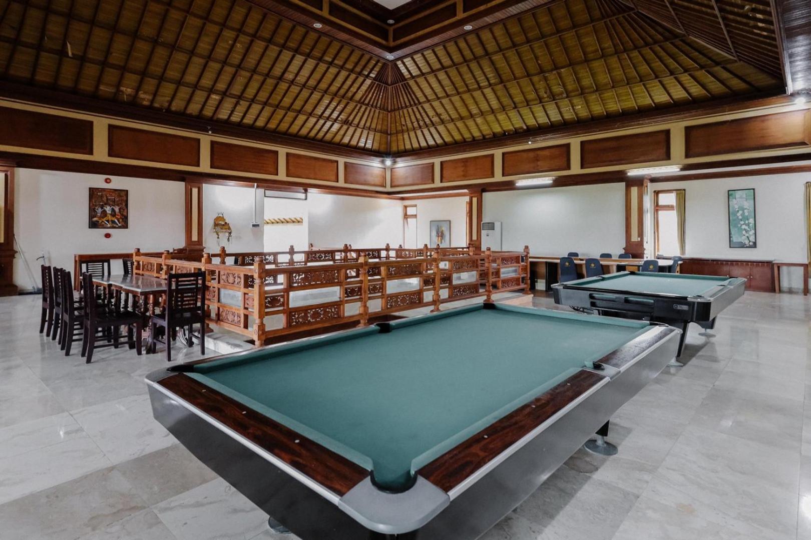 Langon Bali 4* Nusa Dua (Bali)