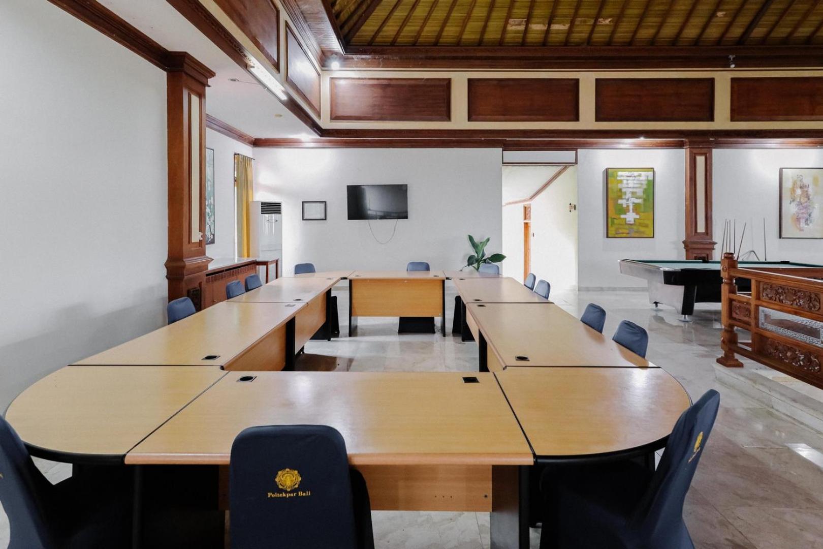 Hotel Langon Bali Nusa Dua (Bali)