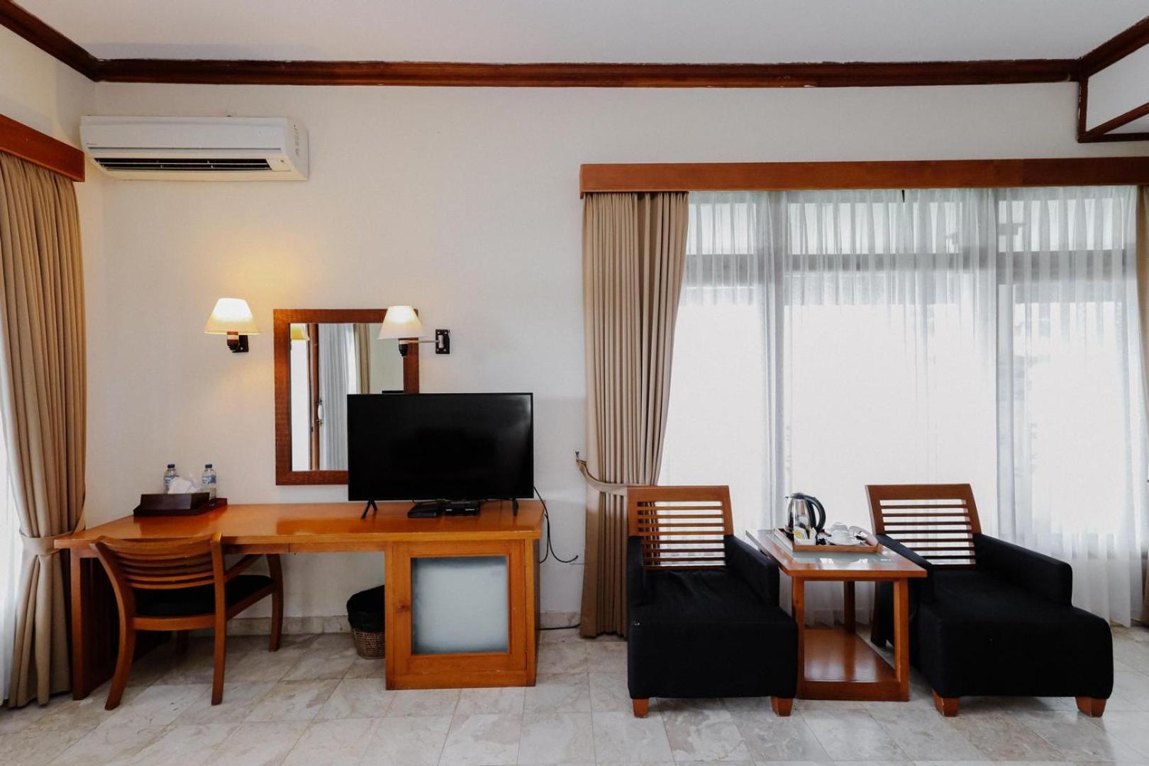 Hotel Langon Bali