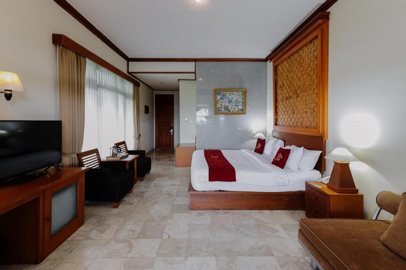 Langon Bali Hotel Nusa Dua (Bali)