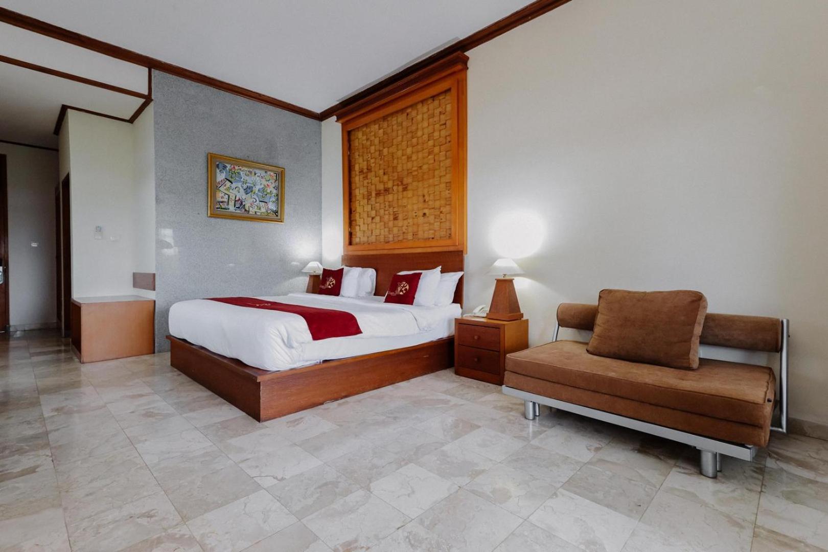 Langon Bali 4*