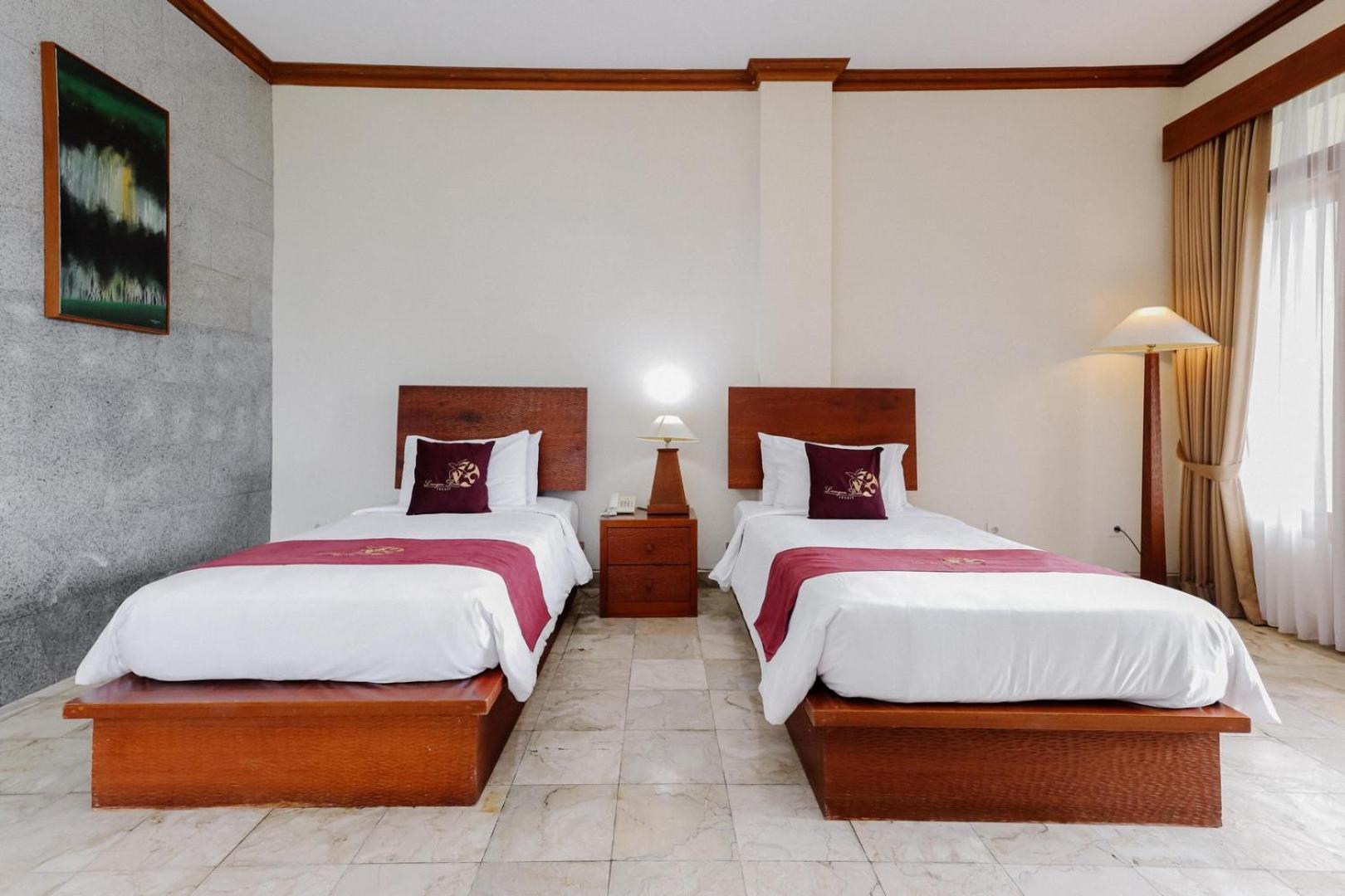 Langon Bali