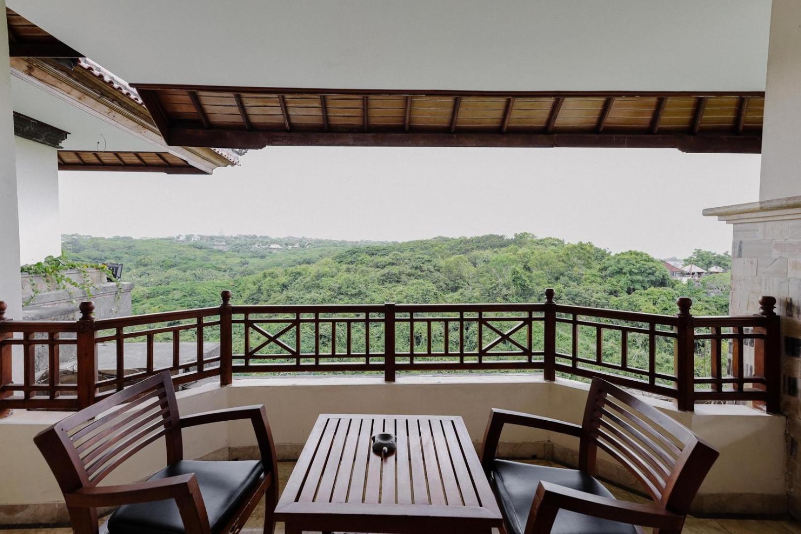 Langon Bali Hotel 4*