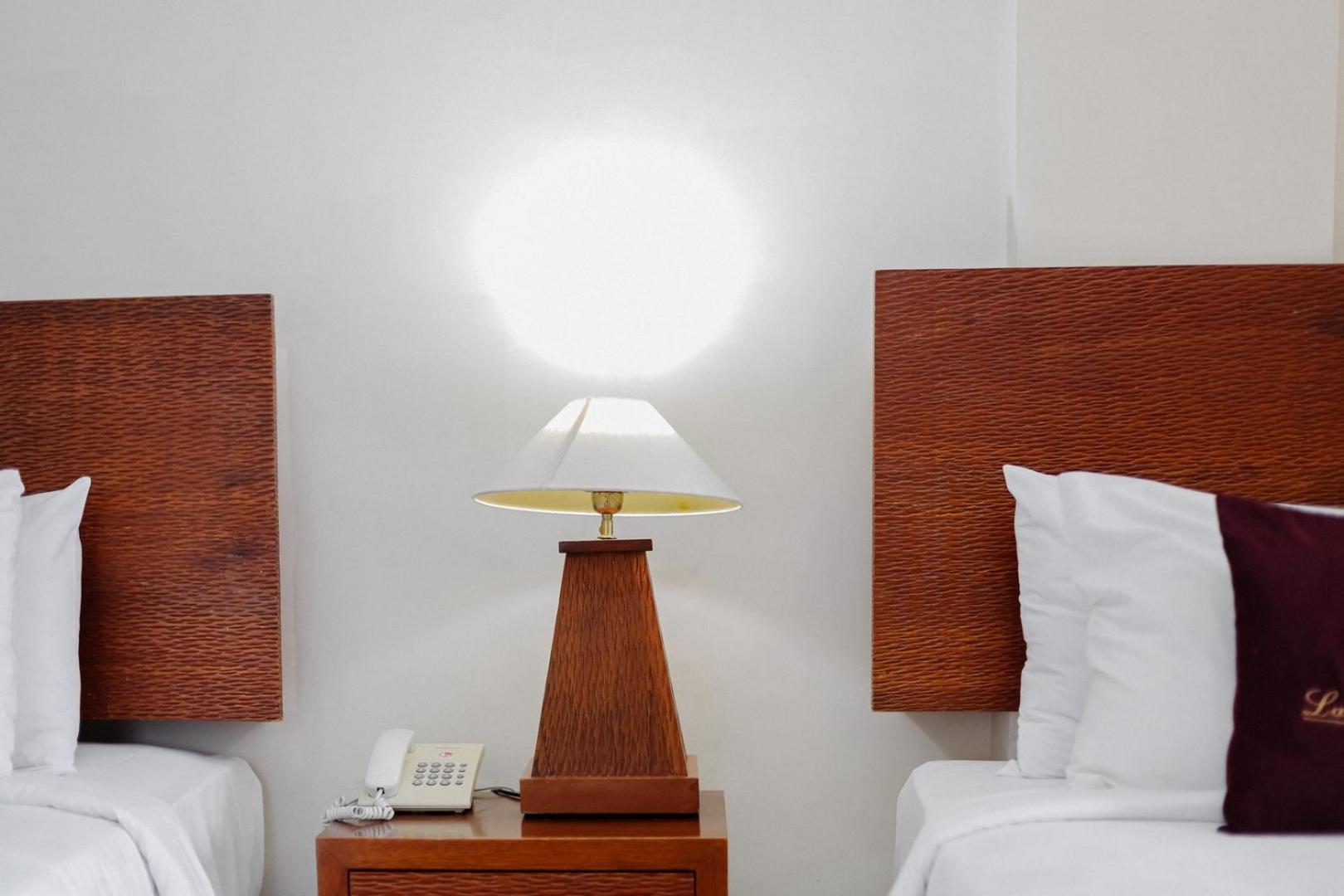 Langon Bali 4* Nusa Dua (Bali)
