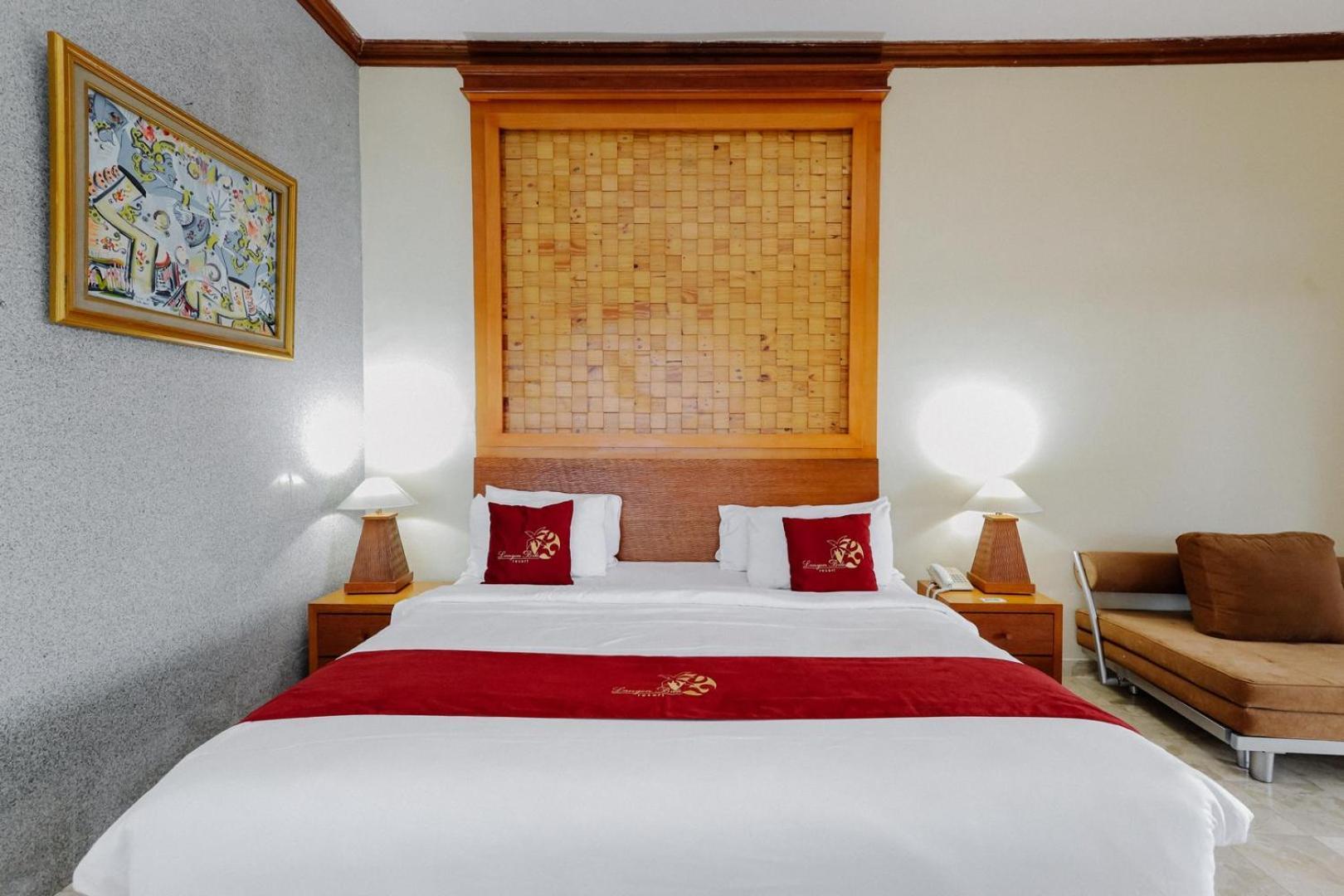 Hotel Langon Bali