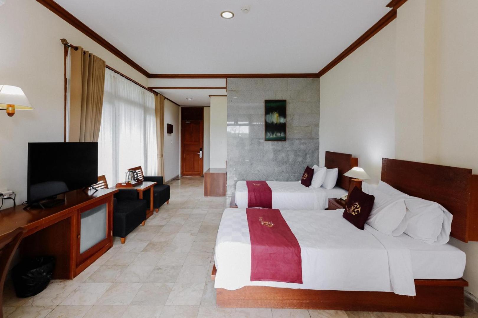 Langon Bali