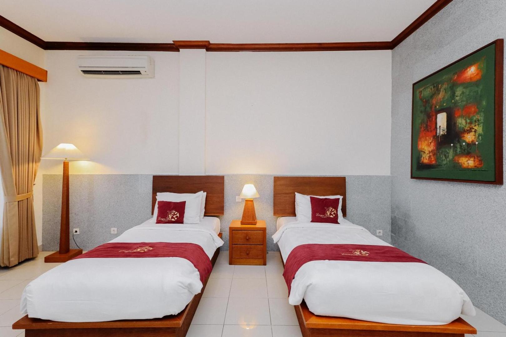 Langon Bali 4* Nusa Dua (Bali)