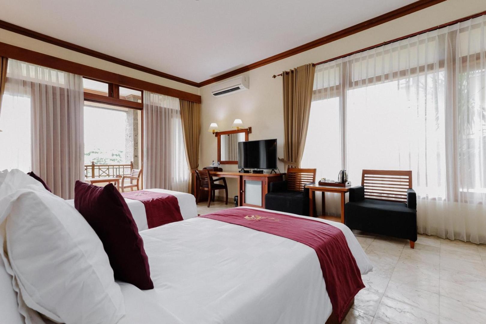 Hotel Langon Bali