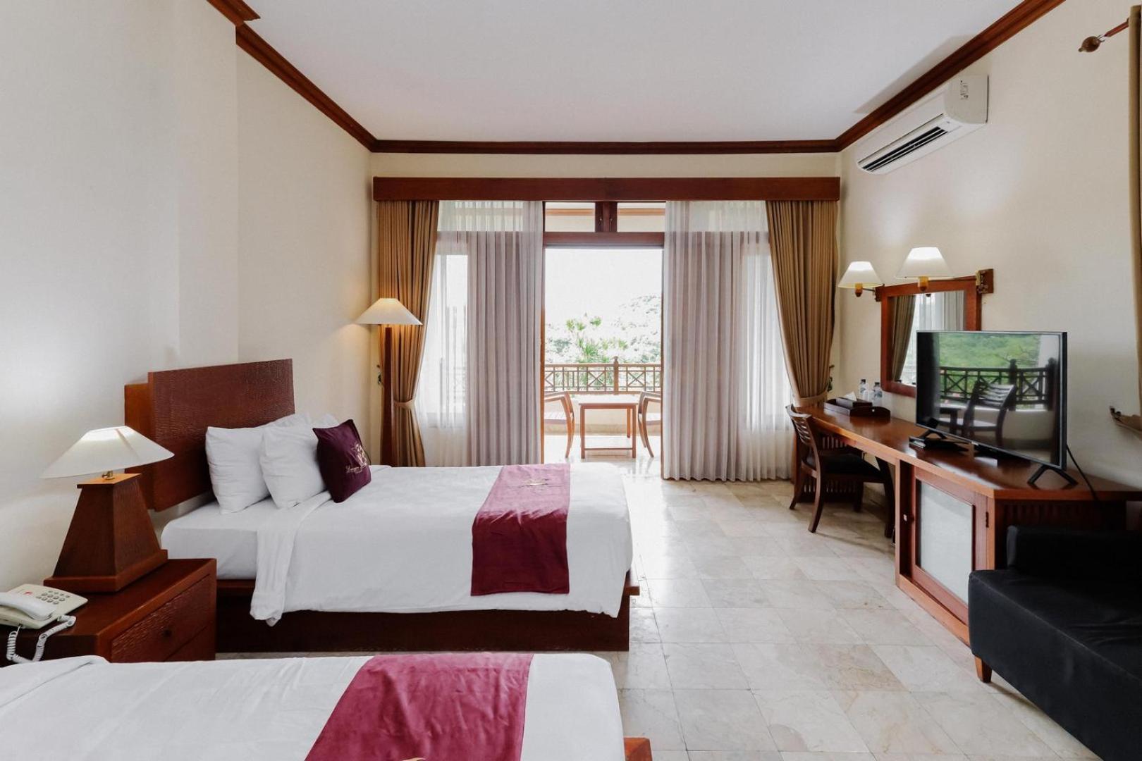 Langon Bali Nusa Dua (Bali)