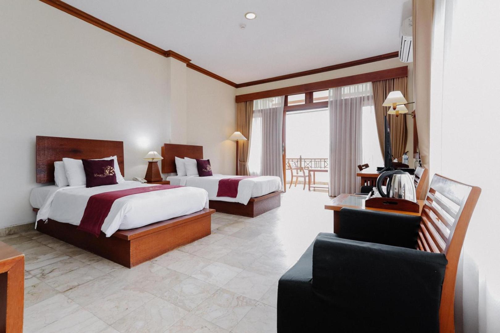Langon Bali