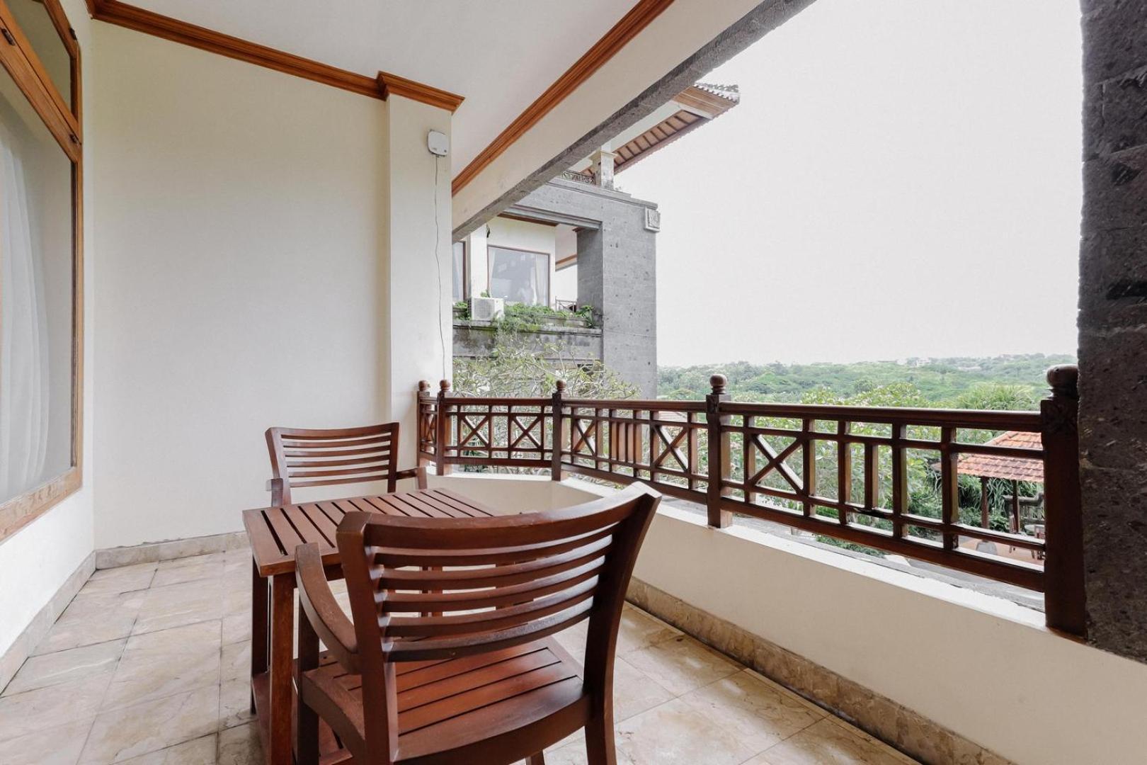 Hotel Langon Bali Nusa Dua (Bali)