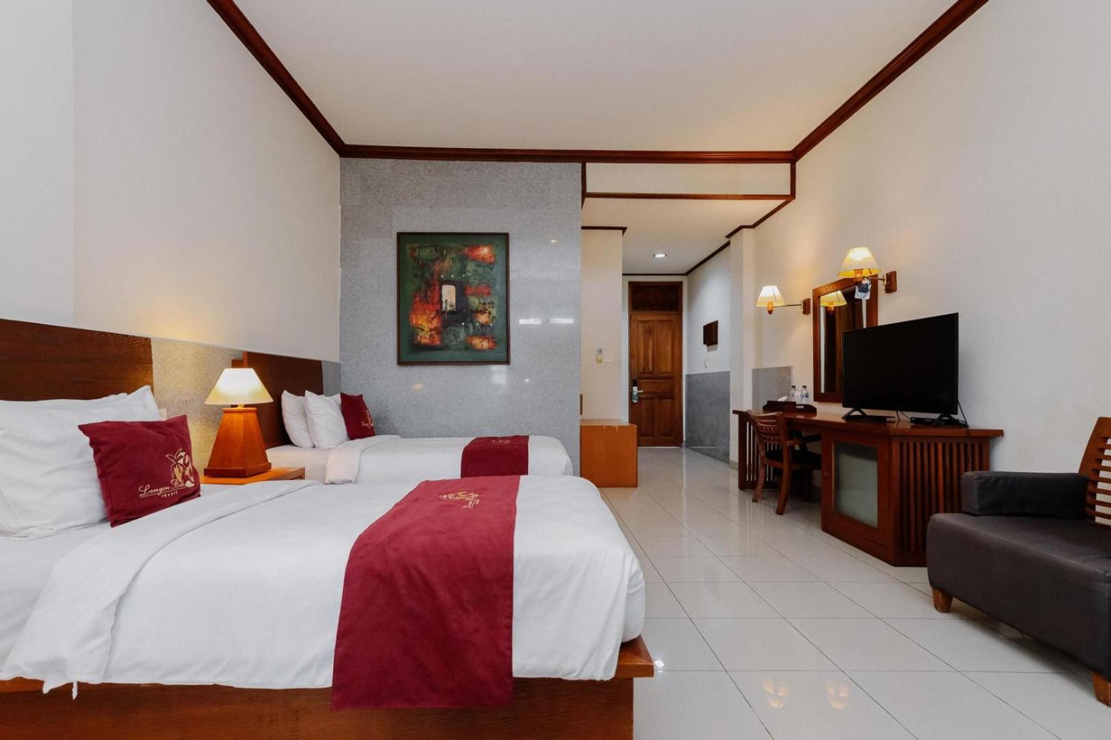 Hotel Langon Bali