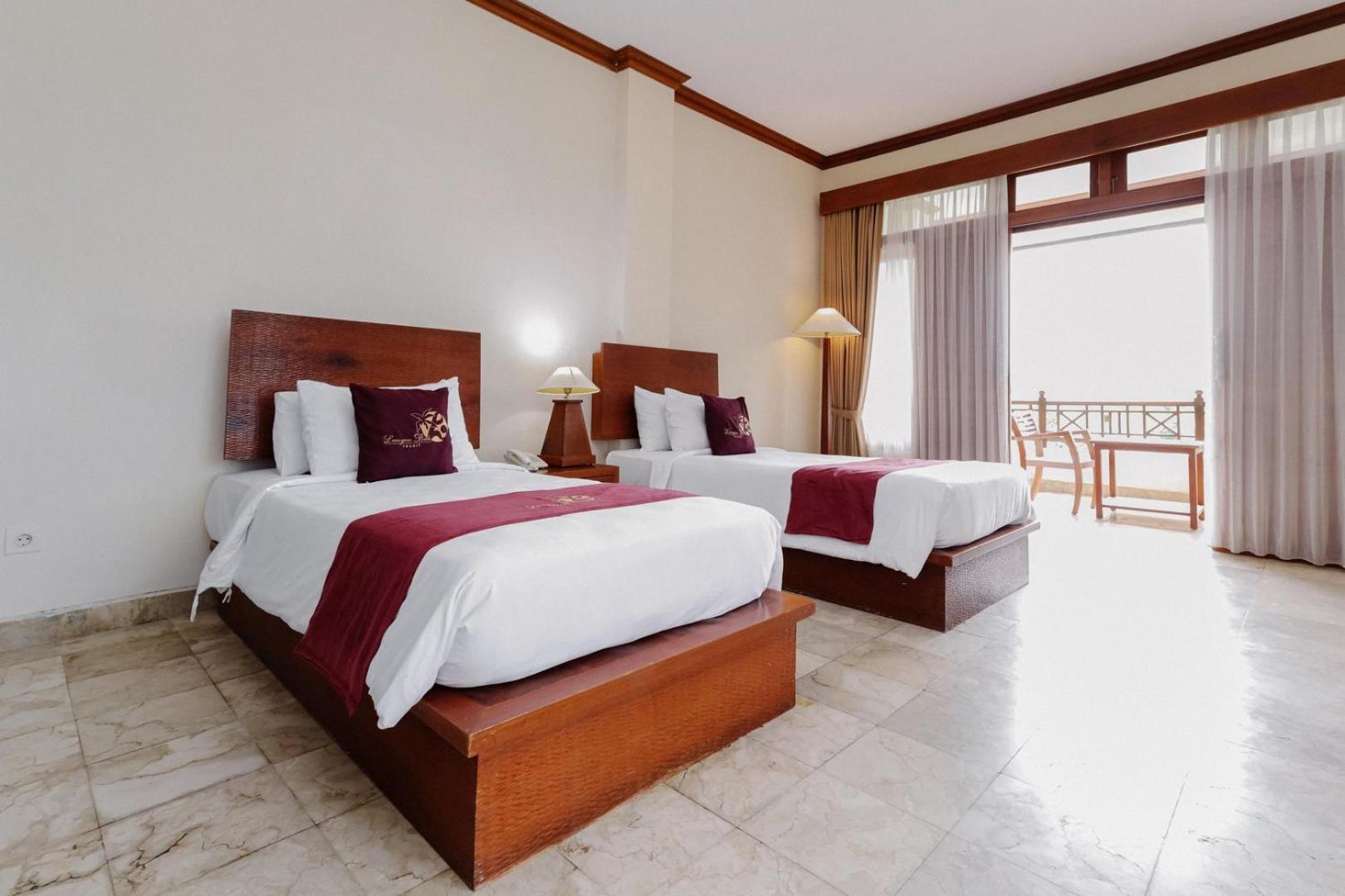 Langon Bali Nusa Dua (Bali)
