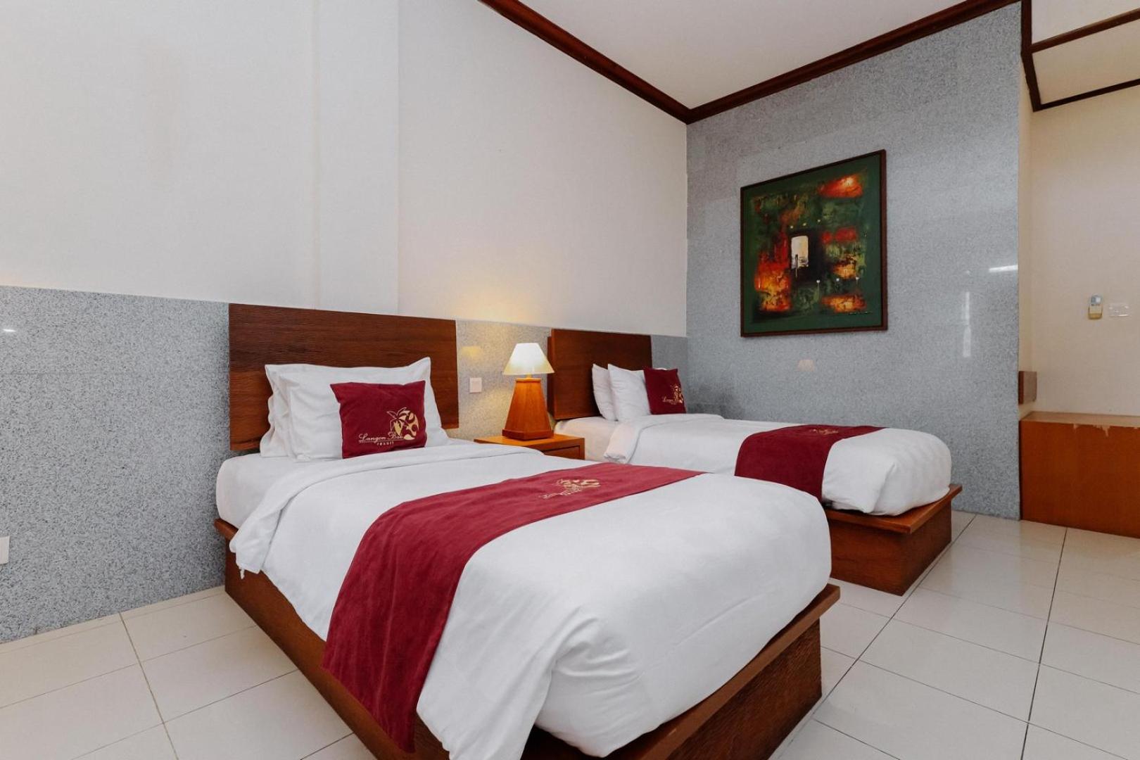 Hotel Langon Bali Nusa Dua (Bali)