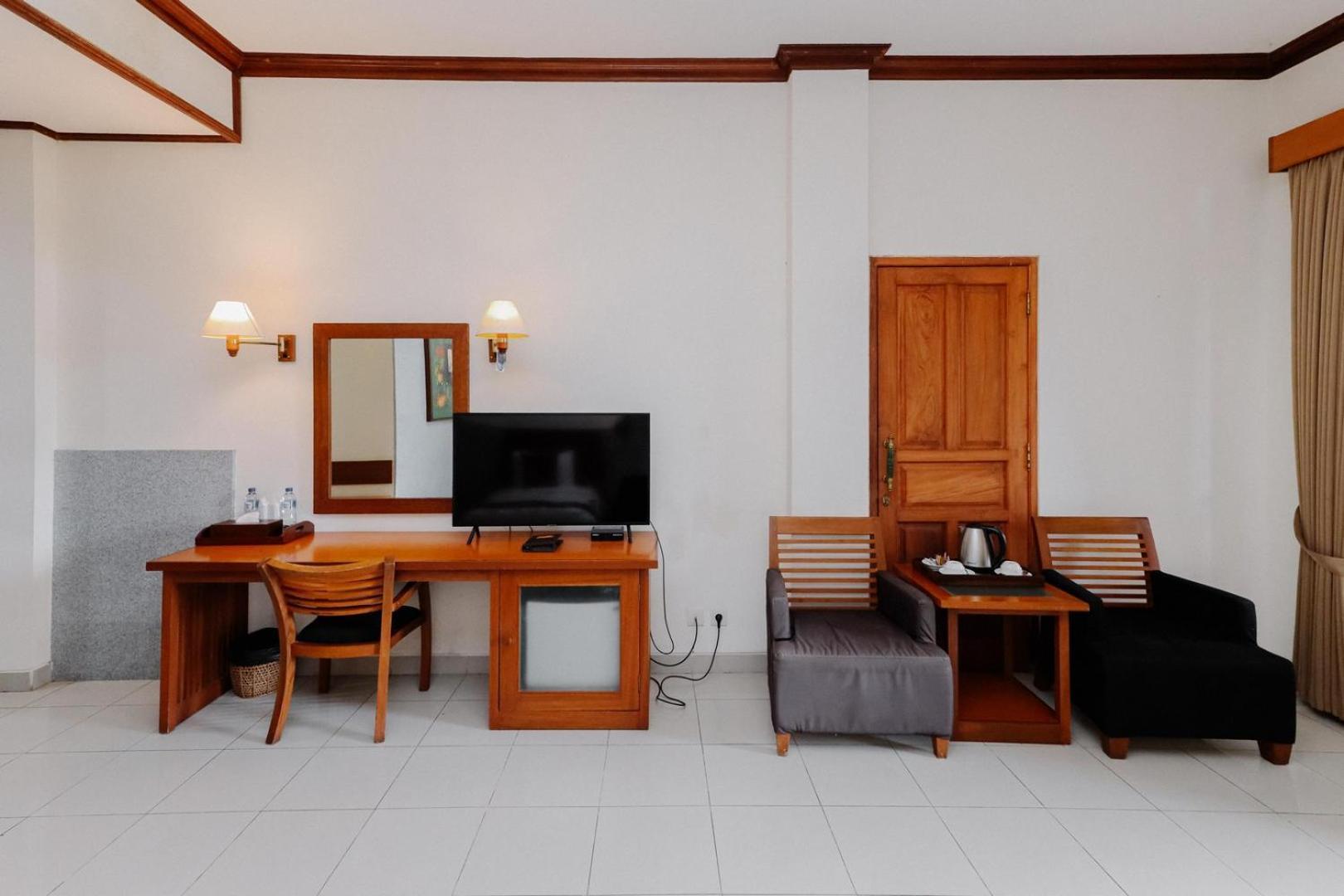 Hotel Langon Bali 4*