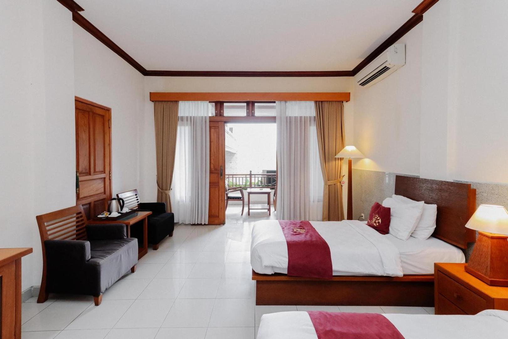 Langon Bali