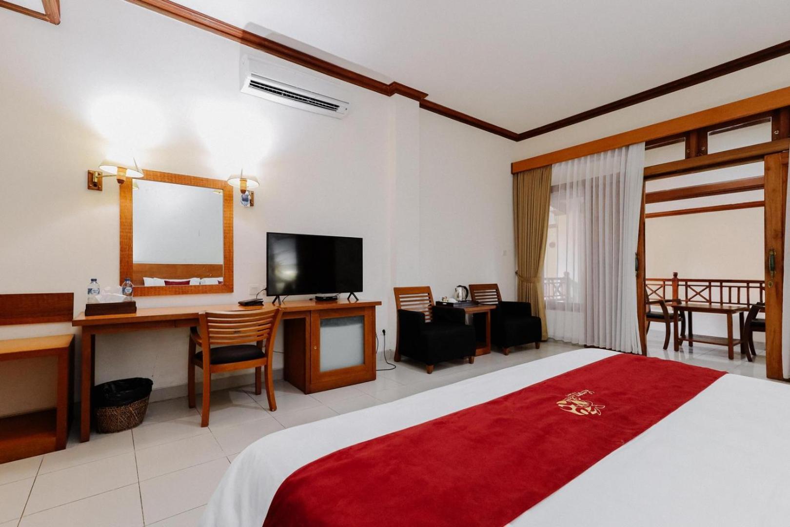 Langon Bali