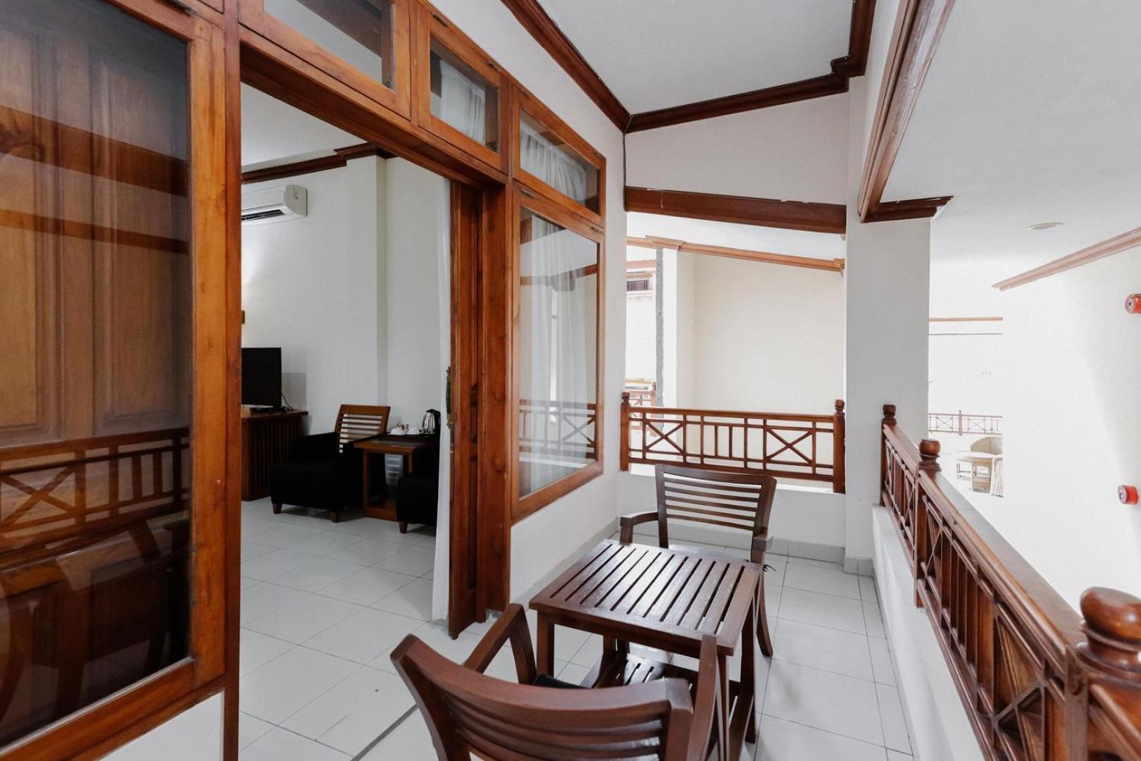 Hotel Langon Bali