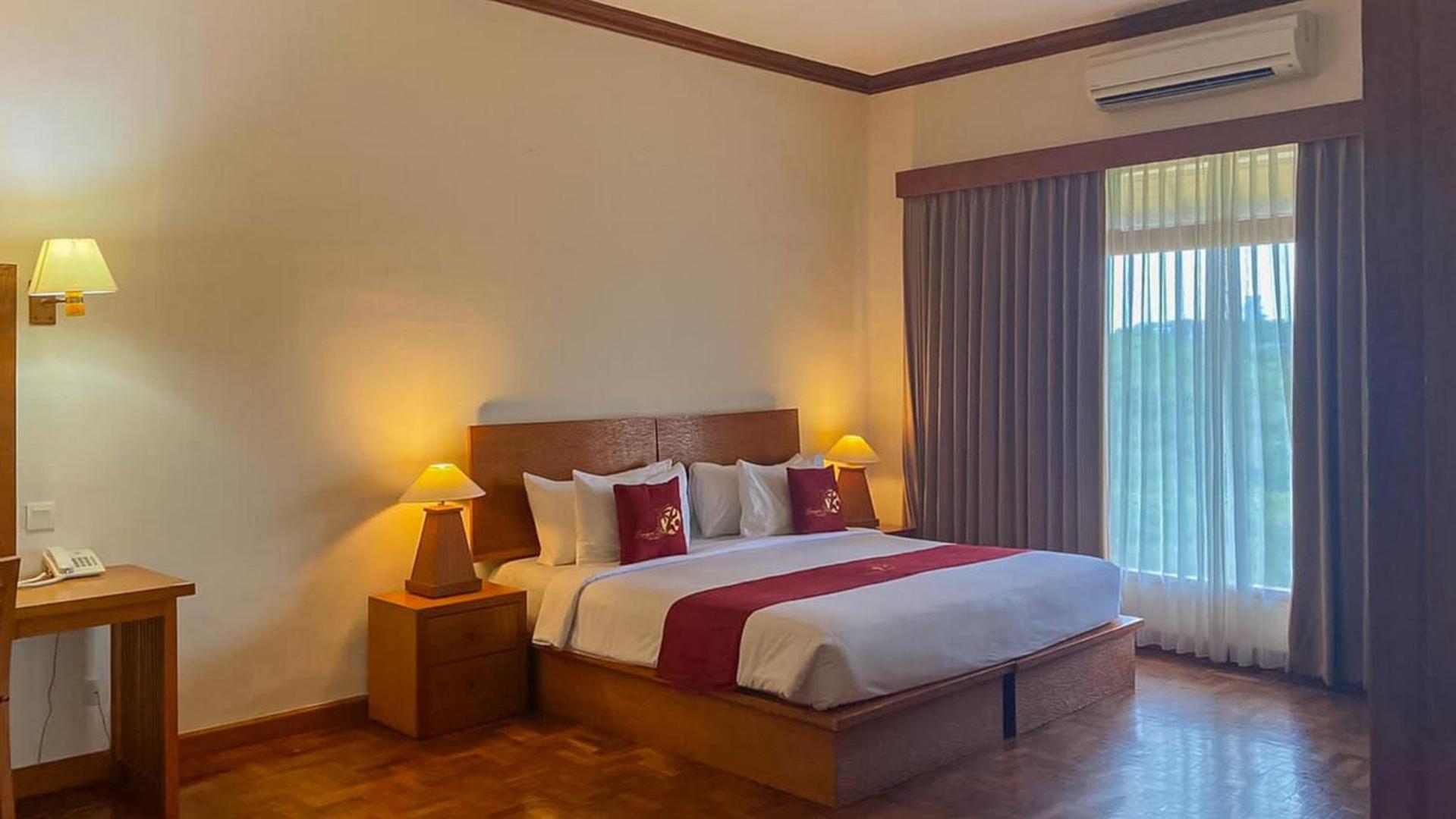 Langon Bali