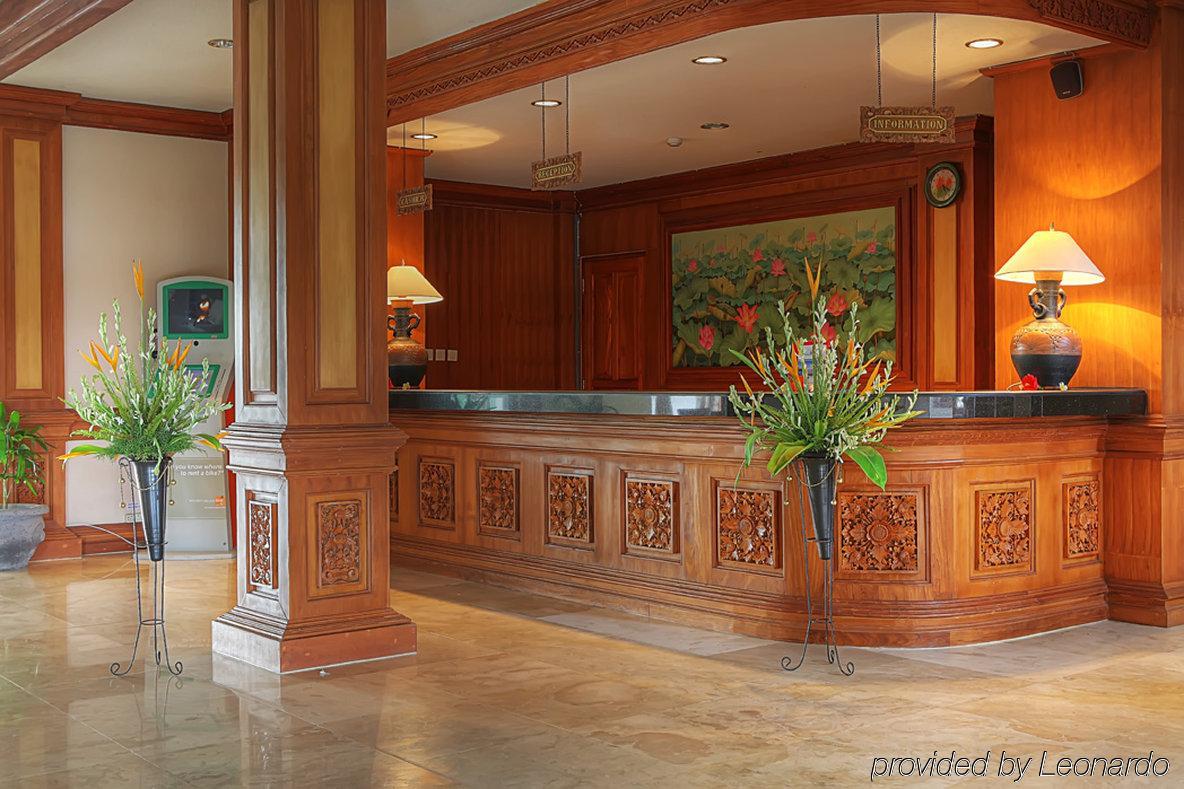 Hotel Langon Bali 4*