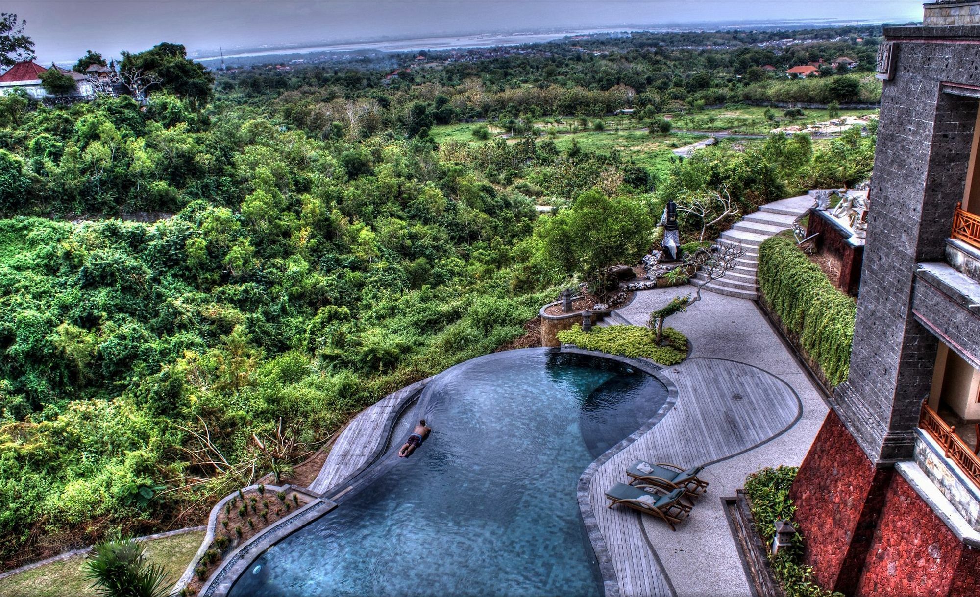 Langon Bali 4*